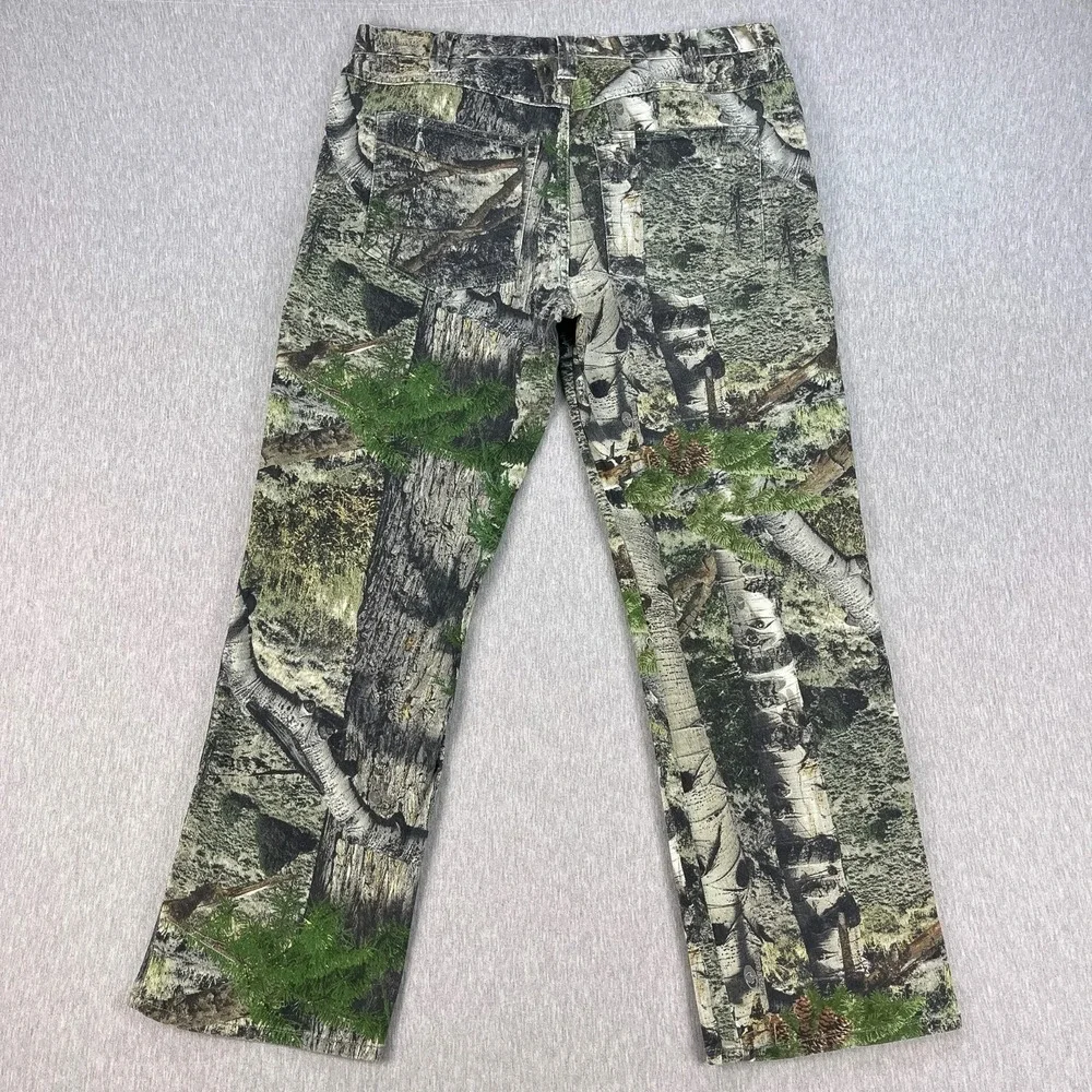 Mossy Oak mossy oak